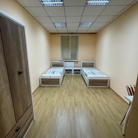 Seven Hotel Коростень Экстерьер фото