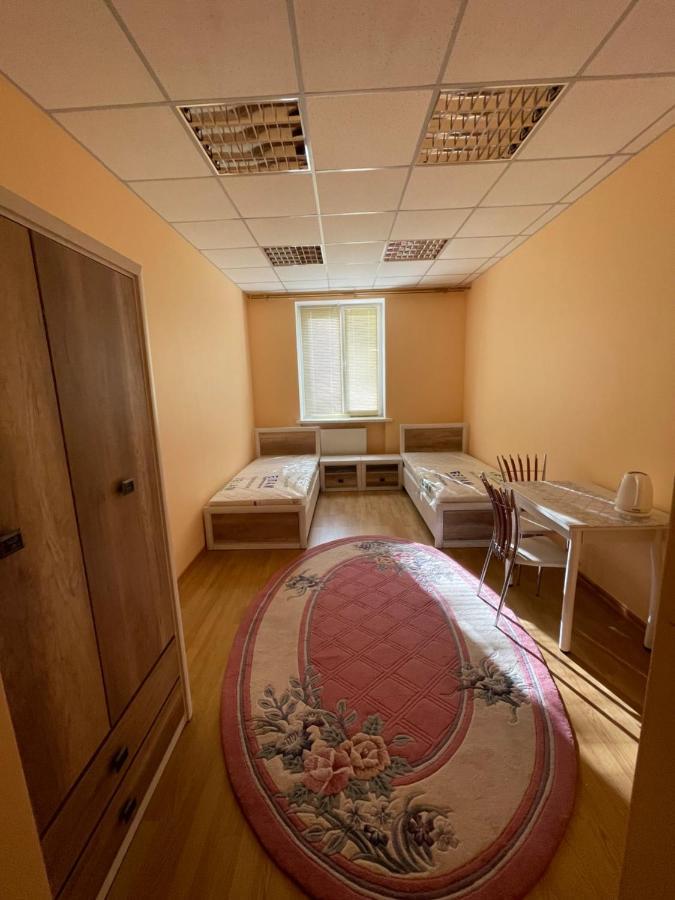 Seven Hotel Коростень Экстерьер фото