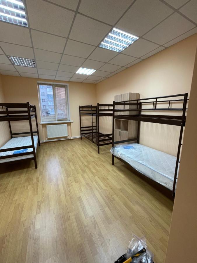 Seven Hotel Коростень Экстерьер фото