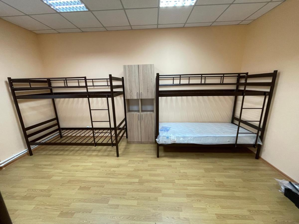 Seven Hotel Коростень Экстерьер фото